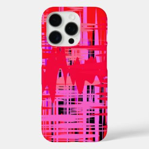 Coque iPhone 16 Pro Conception Motif artistique