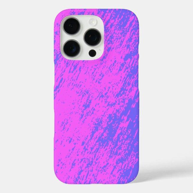 Coques Case-Mate iPhone Conception Motif artistique (Verso)