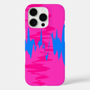 Coque iPhone 16 Pro Conception Motif artistique