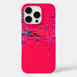 Coque iPhone 16 Pro Conception Motif artistique