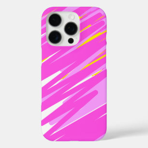 Coque iPhone 16 Pro Conception Motif artistique