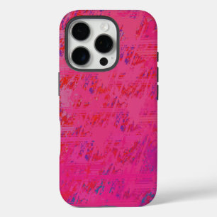 Coque iPhone 16 Pro Conception Motif artistique