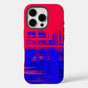 Coque iPhone 16 Pro Conception Motif artistique