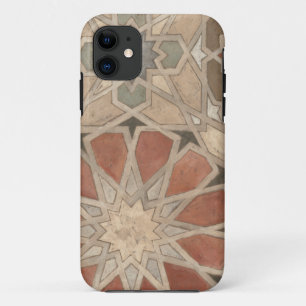 Coque iPhone 11 Conception Non-Embellie I de Marrakech