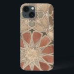 Coques Pour iPhone Conception Non-Embellie I de Marrakech<br><div class="desc">Décor à la maison</div>