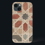 Coque Case-Mate iPhone Conception Non-Embellie II de Marrakech<br><div class="desc">Décor à la maison</div>