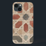 Coque Case-Mate iPhone Conception Non-Embellie II de Marrakech<br><div class="desc">Décor à la maison</div>