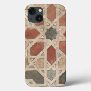 Coque Case-Mate iPhone Conception Non-Embellie II de Marrakech