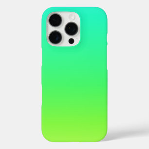 Coque iPhone 16 Pro Conception Ombre brillante