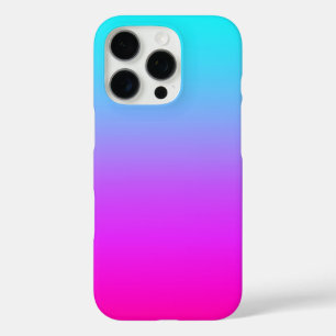Coque iPhone 16 Pro Conception Ombre brillante