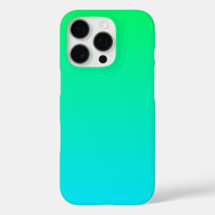 Coque iPhone 16 Pro Conception Ombre brillante