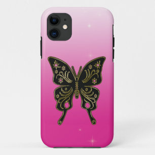 Coque Case-Mate Pour iPhone Conception papillon