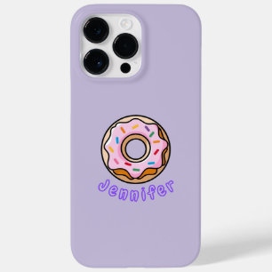 Coque Case-Mate iPhone Conception personnalisée de beignes