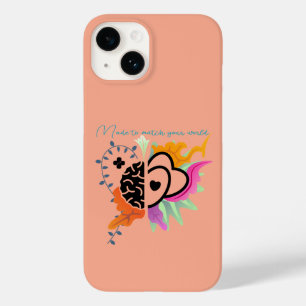Coque Case-Mate iPhone Conception pour chaque personnalité et passion
