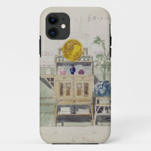 Coques Pour iPhone Conception pour un buffet, c.1860s-70s (la semaine