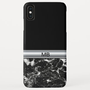 Case-Mate iPhone Case Conception professionnelle du monogramme des