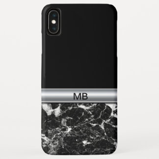 Case-Mate iPhone Case Conception professionnelle du monogramme des