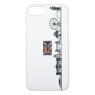 COQUE Case-Mate iPhone CONCEPTION SIMPLE D'ILLUSTRATION DE POINT DE