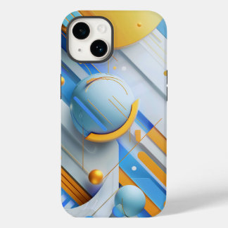 Coque Case-Mate iPhone conception technique