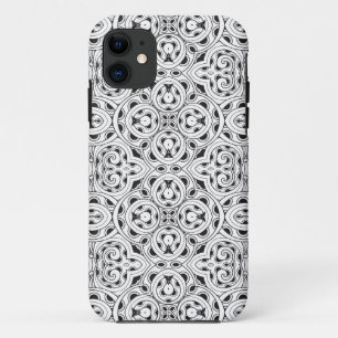 Coque Case-Mate Pour iPhone Conception tribale