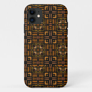 Coques Pour iPhone Conception Tribale Géométrique Africaine Chaude 2