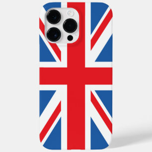 Coque Case-Mate iPhone Conception Union Jack/Drapeau