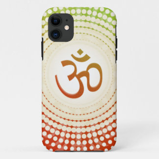 Coques Pour iPhone Conception vibrante d'Aum