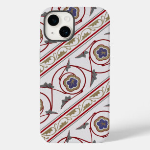 Coque Case-Mate iPhone Conception victorienne #7 @ VictoriaShaylee