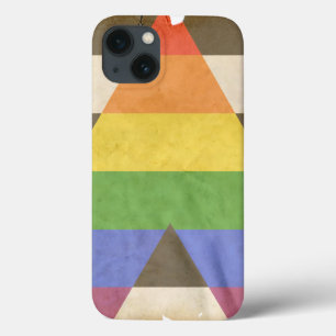 Case-Mate iPhone CASE CONCEPTION VINTAGE D'ALLIÉ DROIT - FIERTÉ 2014