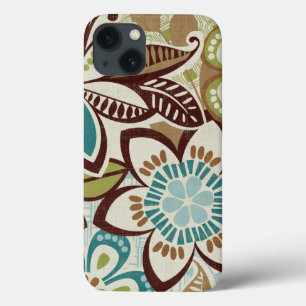Case-Mate iPhone Case Conceptions florales modernes