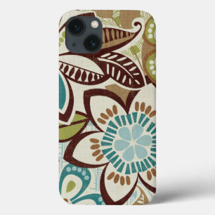 Coque Case-Mate iPhone Conceptions florales modernes