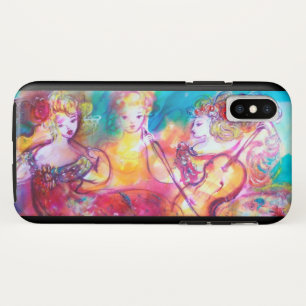 Case-Mate iPhone CASE CONCERT DE PRINTEMPS HARMONY TRIO