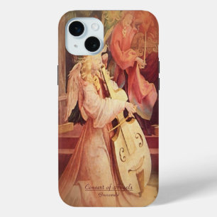 Coque Case-Mate iPhone Concert des Anges
