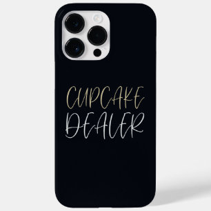 Coque Case-Mate iPhone Concessionnaire Cupcake