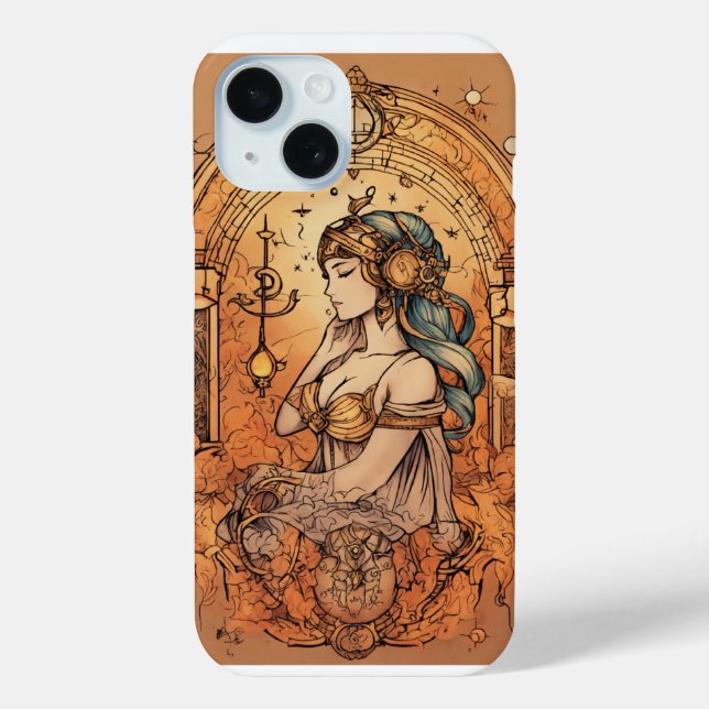 Coques Case-Mate iPhone Concevoir une couverture téléphonique complète (Verso)