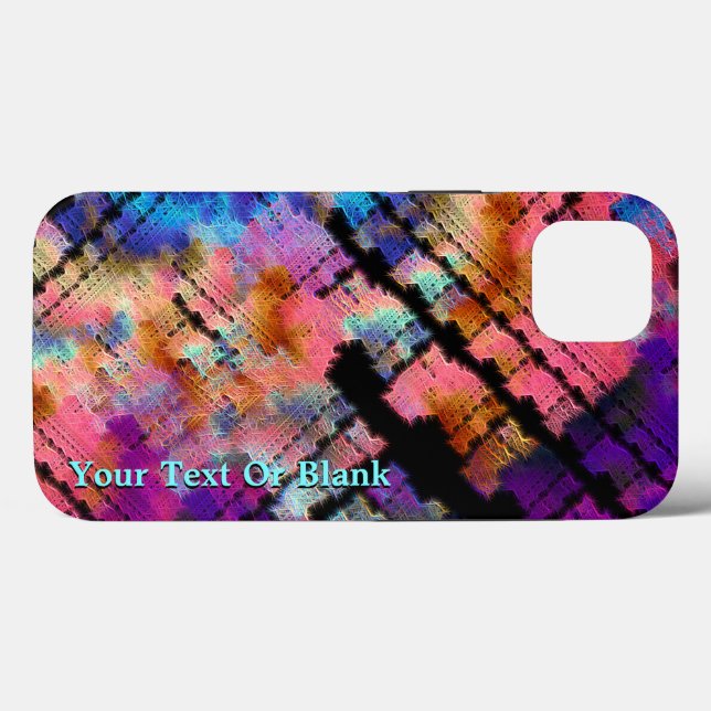 Coques Case-Mate iPhone Concours (Verso (horizontal))