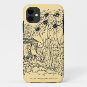 Coque Case-Mate iPhone Conducteur vide d'oiseau