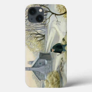 Coque Case-Mate iPhone Conduite des moutons