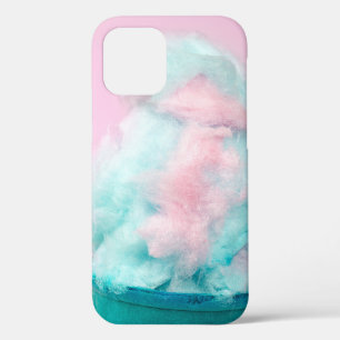 Case-Mate iPhone Case Cône de barbe à papa