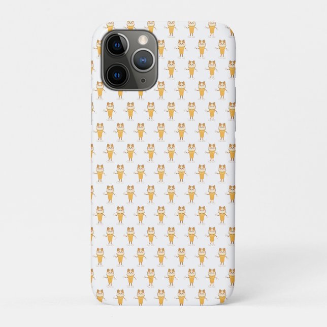Coques Case-Mate iPhone cône de crème glacée (Dos)