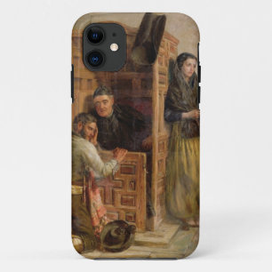 Etui iPhone Case-Mate Confession, 1862 (huile sur la toile)