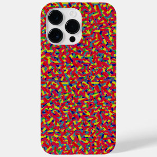 Coque Case-Mate iPhone Confettis