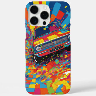 COQUE iPhone 16 PRO MAX CONFIGURATION DE LA TENDANCE MANMANMANUA IPHONE16