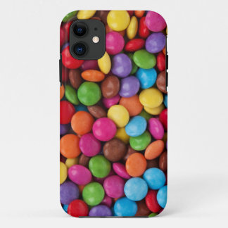 Coque Case-Mate Pour iPhone Confiserie au Chocolat Coloré
