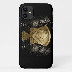 Coques Pour iPhone Confrérie spartiate