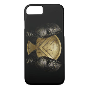 Coques Pour iPhone Confrérie spartiate