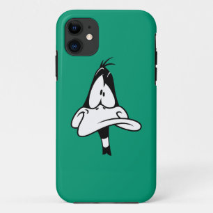 Etui iPhone Case-Mate Confused DAFFY DUCK™ Face