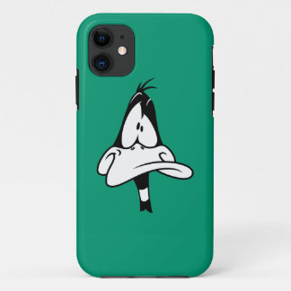 Etui iPhone Case-Mate Confused DAFFY DUCK™ Face