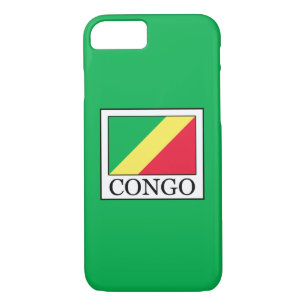 Case-Mate iPhone Case Congo