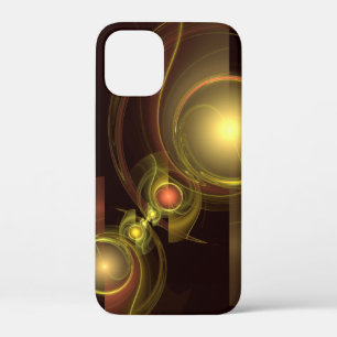 Case-Mate iPhone Case Connexion intime Art Abstrait